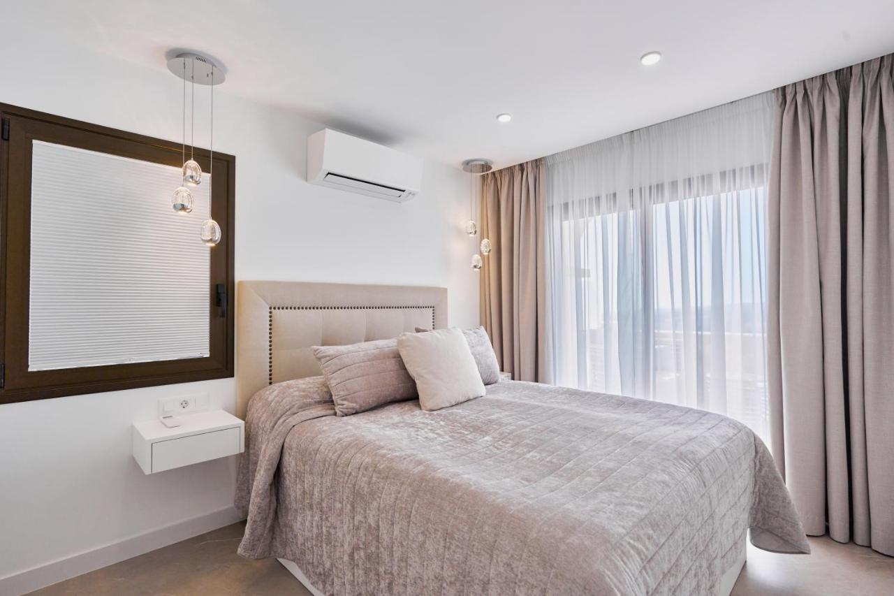 Windsor Ocean Pearl Apartment أذيخي المظهر الخارجي الصورة