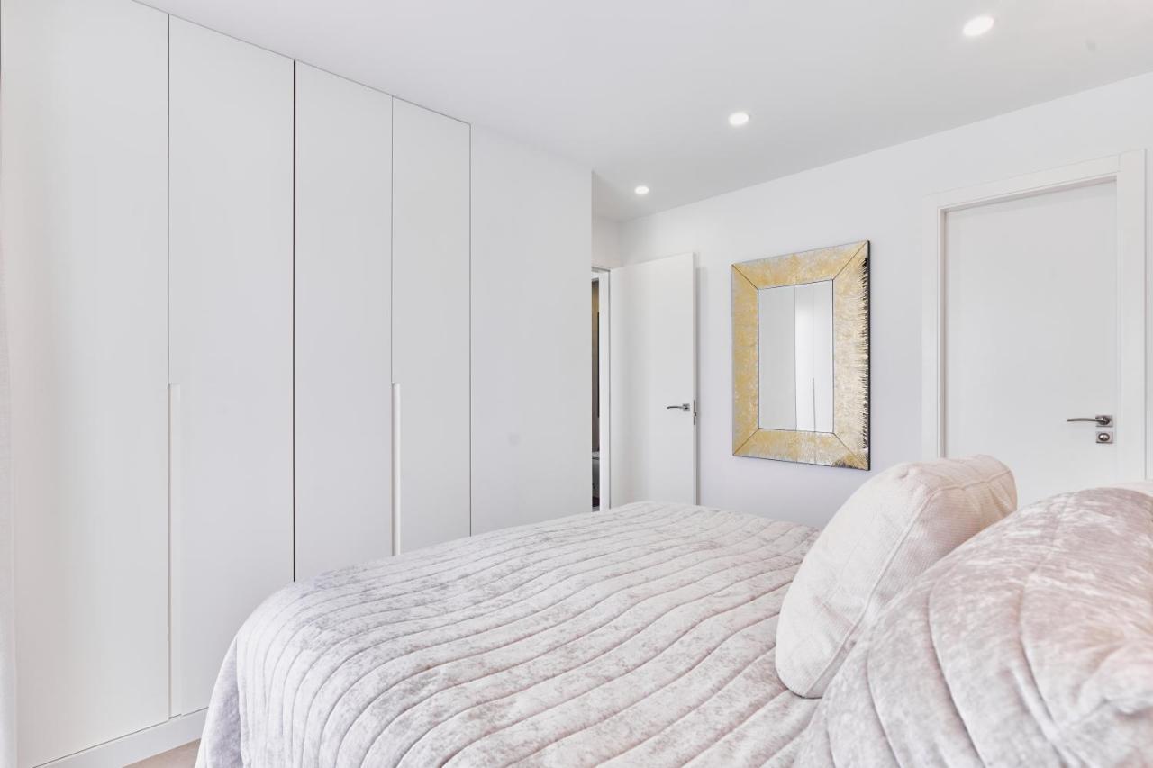 Windsor Ocean Pearl Apartment أذيخي المظهر الخارجي الصورة