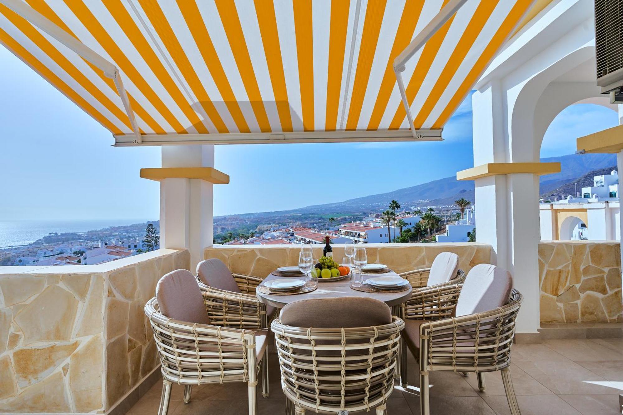Windsor Ocean Pearl Apartment أذيخي المظهر الخارجي الصورة