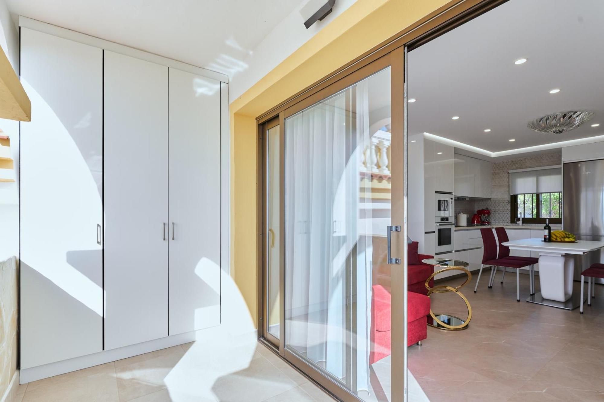 Windsor Ocean Pearl Apartment أذيخي المظهر الخارجي الصورة