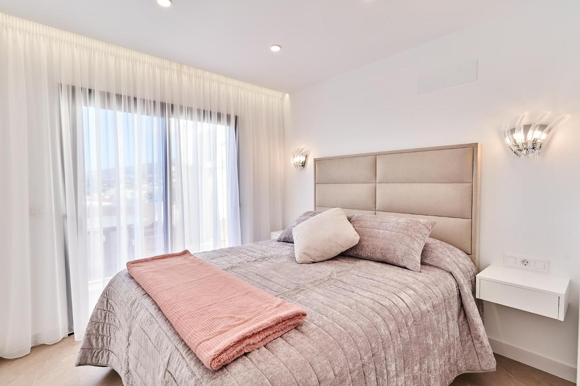 Windsor Ocean Pearl Apartment أذيخي المظهر الخارجي الصورة