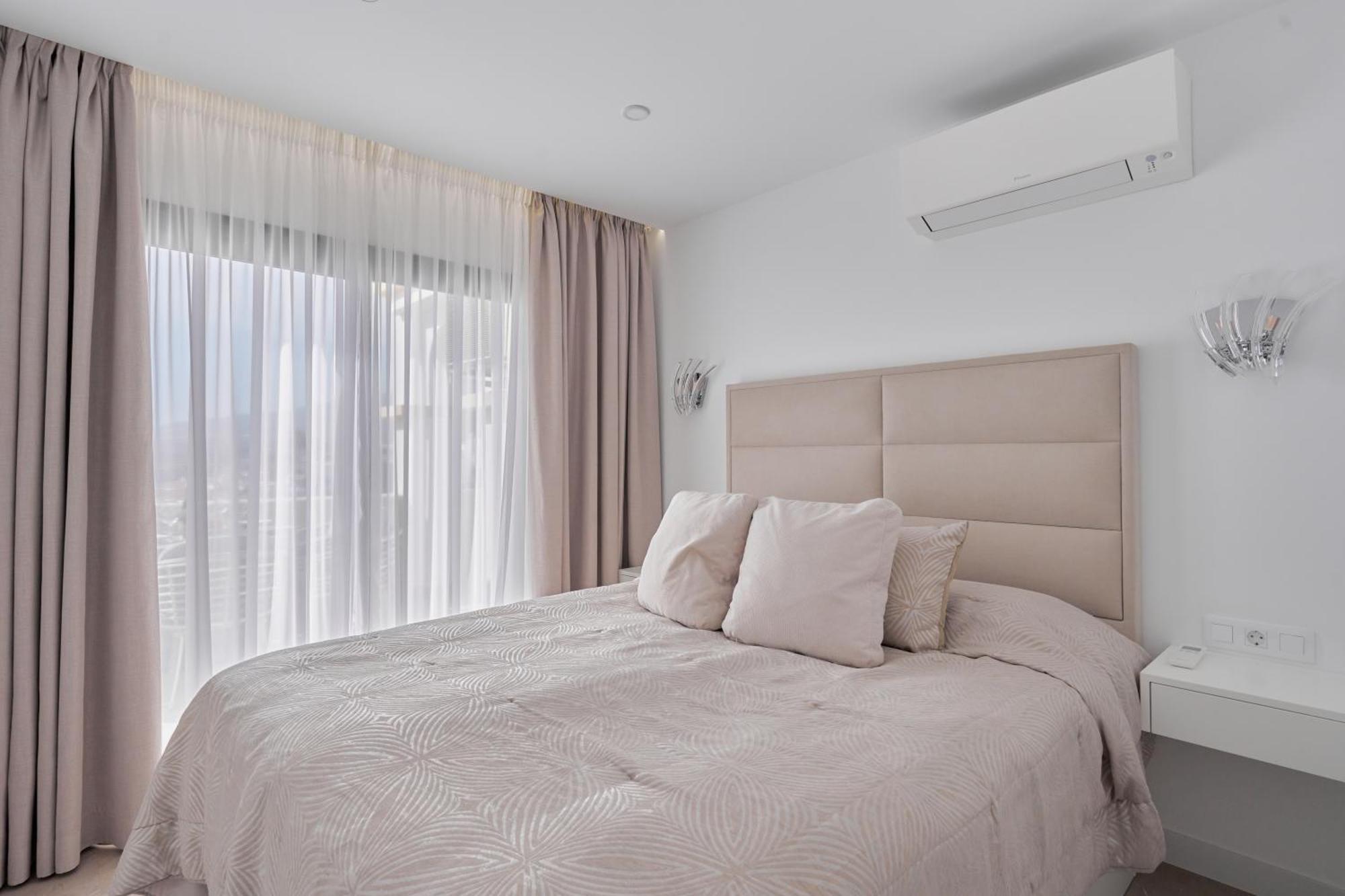 Windsor Ocean Pearl Apartment أذيخي المظهر الخارجي الصورة