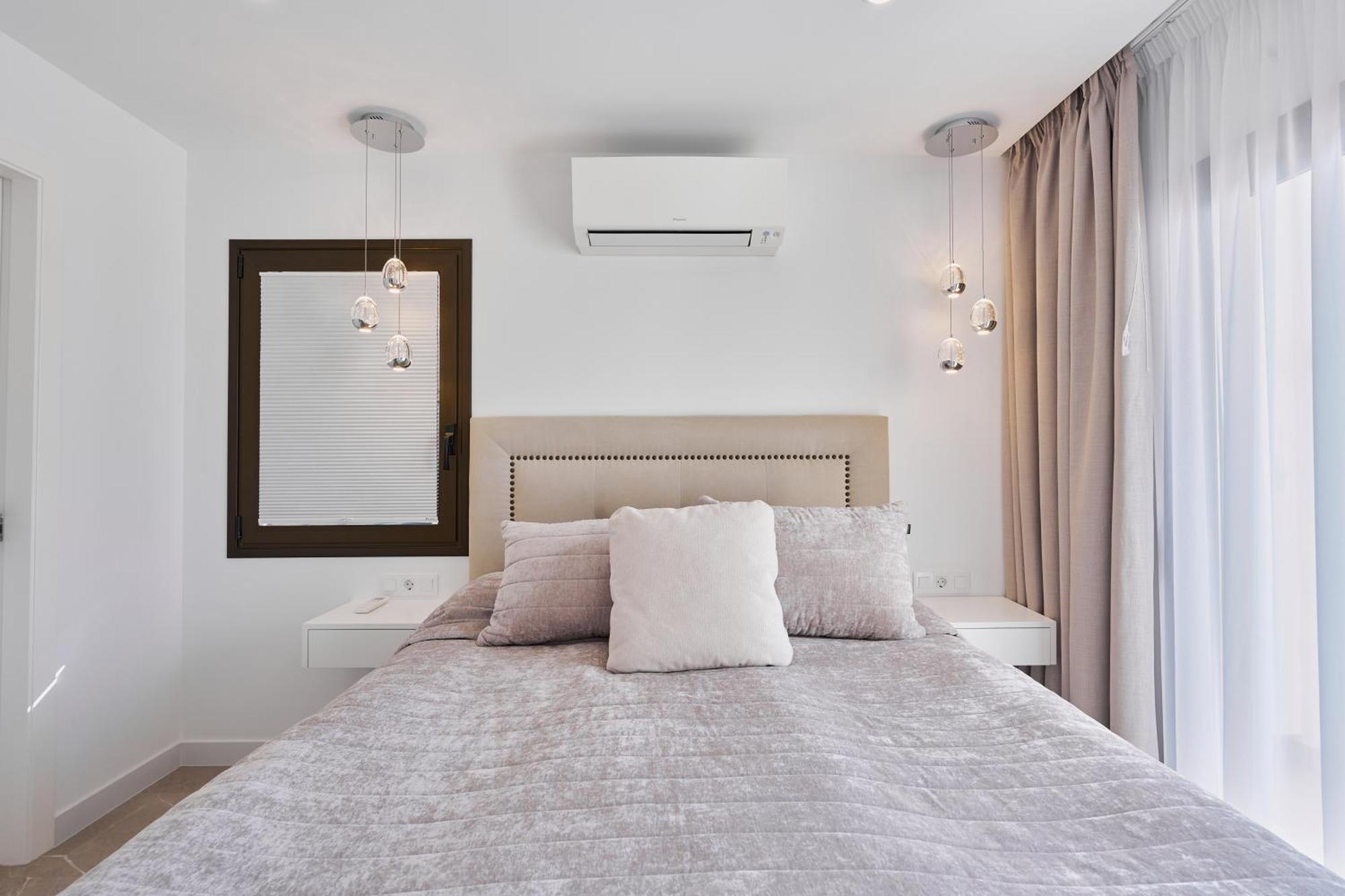 Windsor Ocean Pearl Apartment أذيخي المظهر الخارجي الصورة